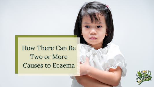 How There Can Be Two or More Causes to Eczema?