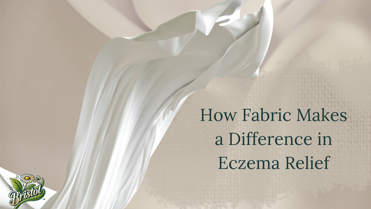 How Fabric Makes a Difference in Eczema Relief