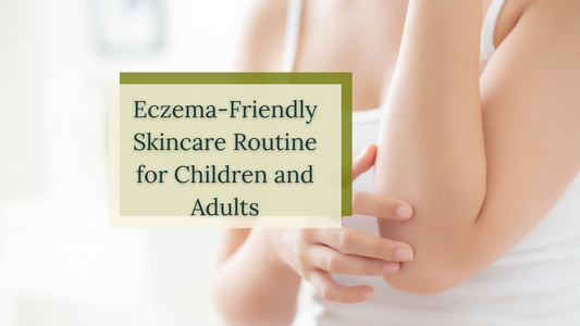 Why Choose Bristol Butter for Your Eczema-Friendly Routine?