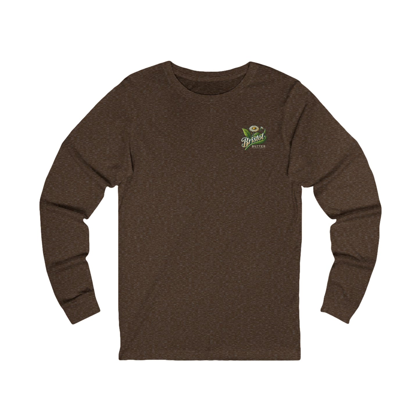 Nature Knows Best…So Do MOMS Long Sleeve Shirt