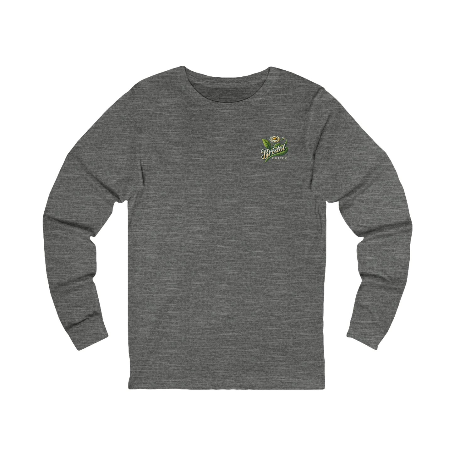 Nature Knows Best…So Do MOMS Long Sleeve Shirt