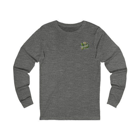 Nature Knows Best…So Do MOMS Long Sleeve Shirt