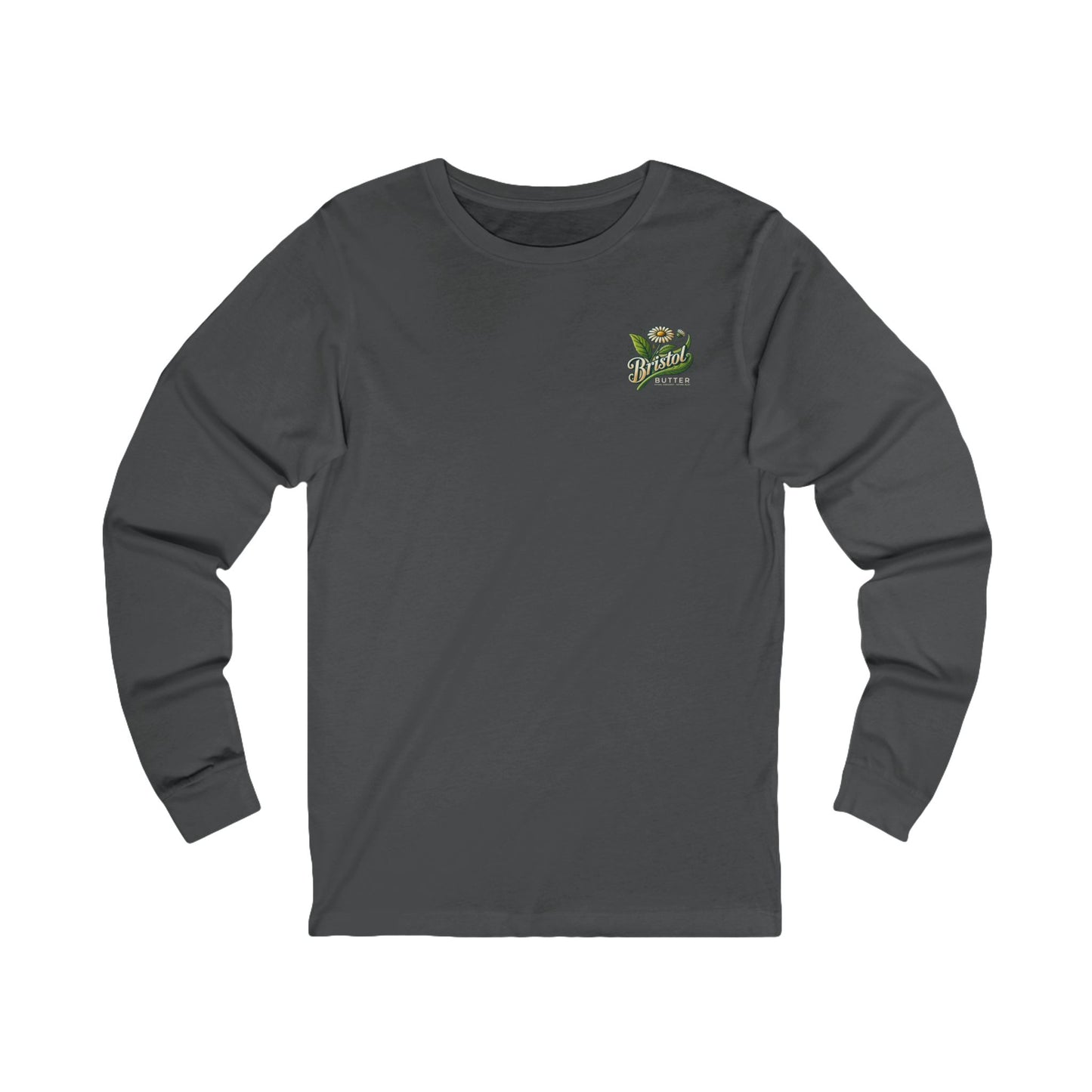 Nature Knows Best…So Do MOMS Long Sleeve Shirt