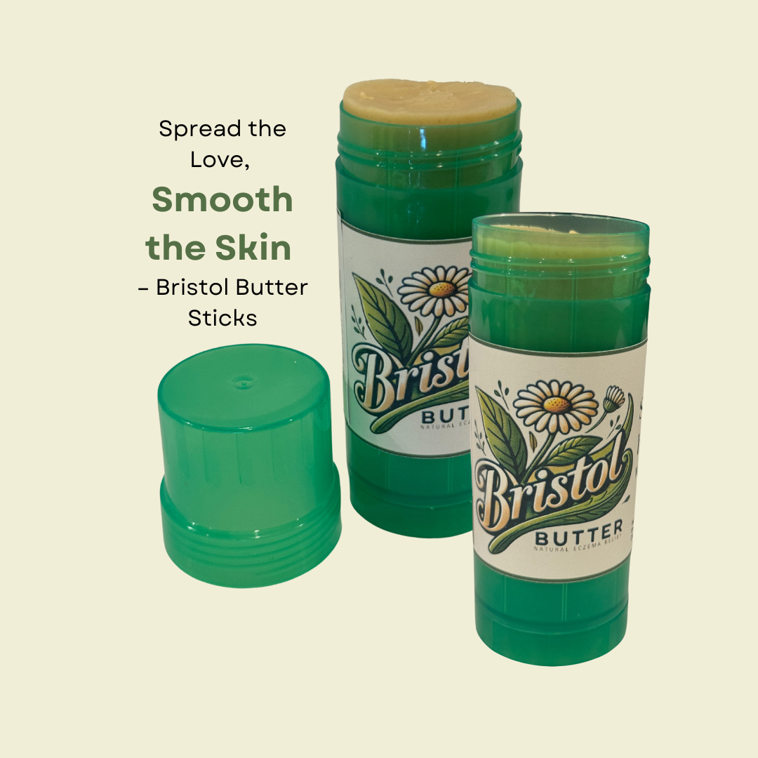 Bristol Butter Sticks – Bundle Buy 2 Get 1 FREE