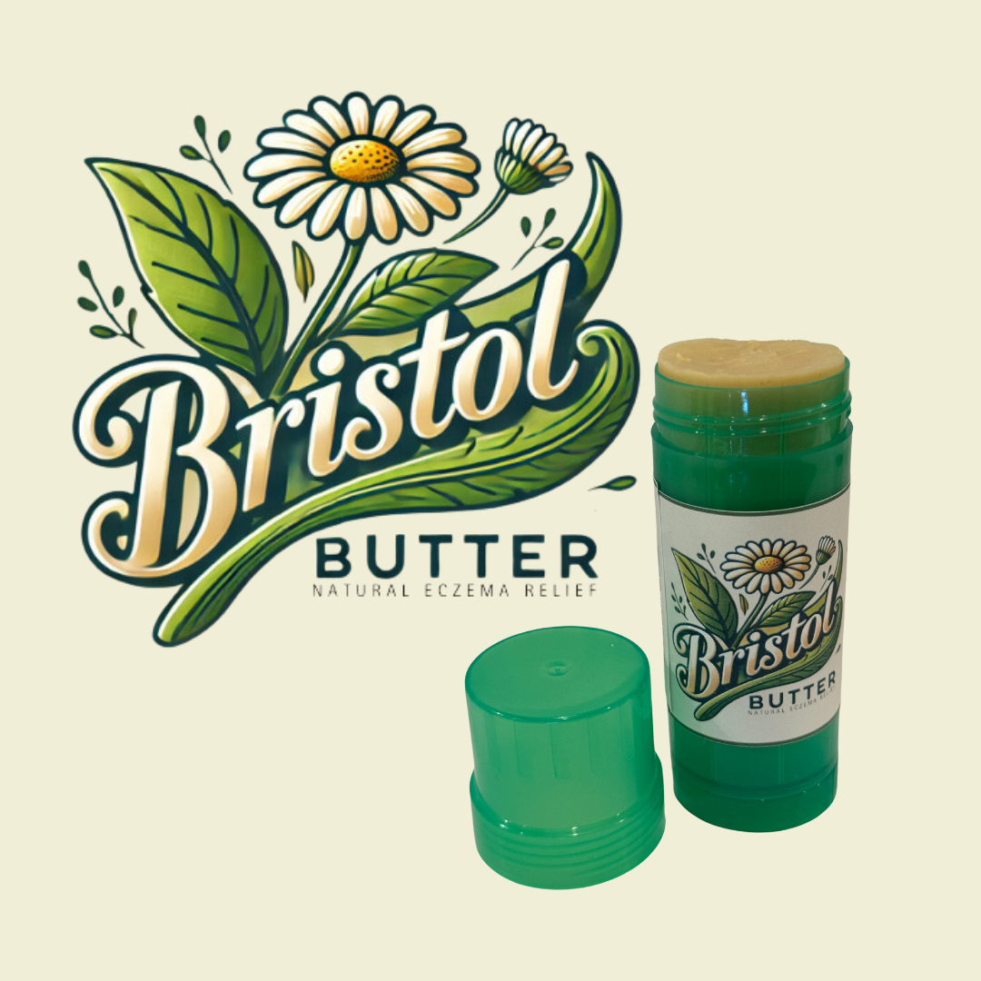 Bristol Butter Sticks – 2oz Ultra-Hydrating Relief