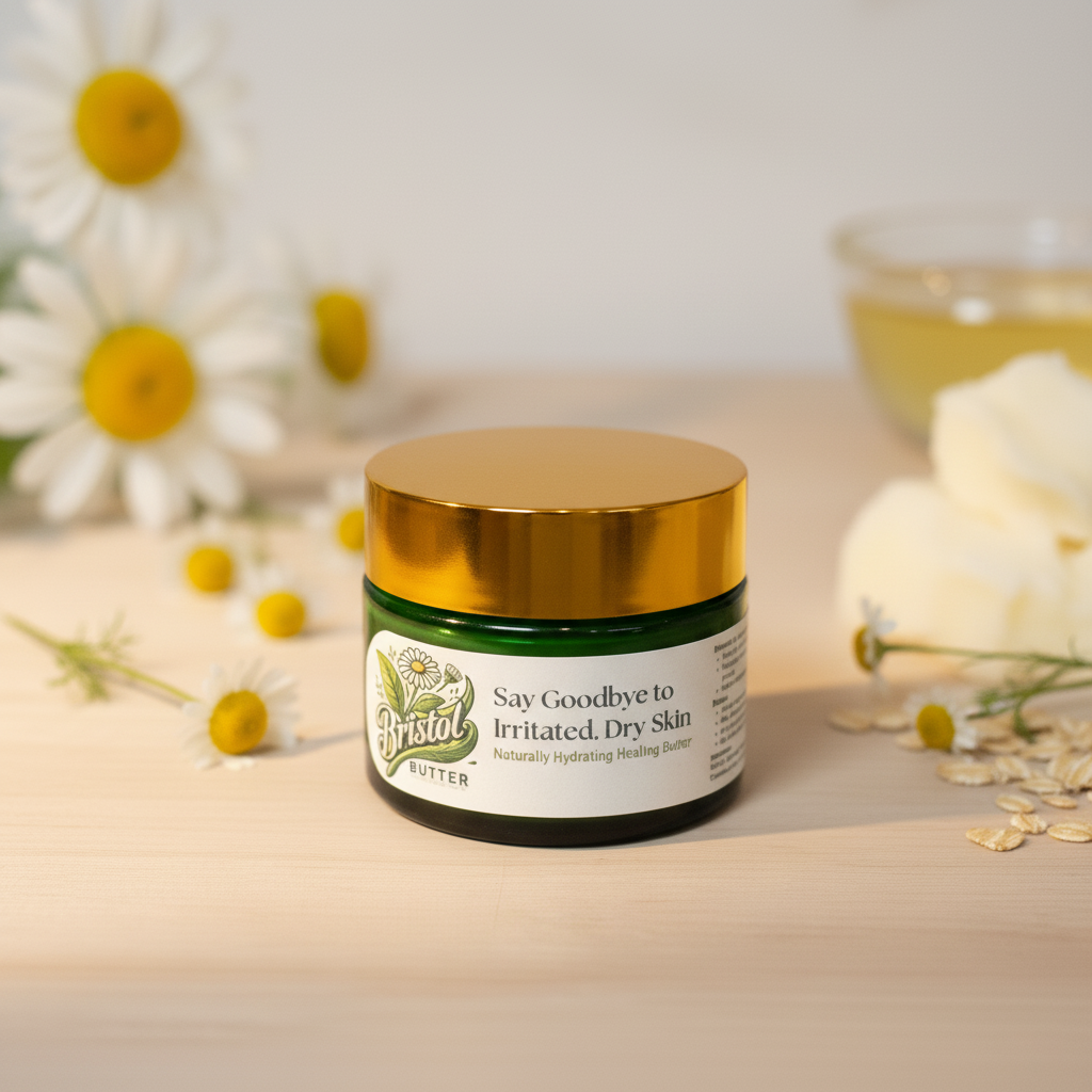 The Ultimate Eczema Relief Bundle -Pre order save 20%